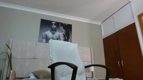 adam_piarse online show from 24, 9, 2025