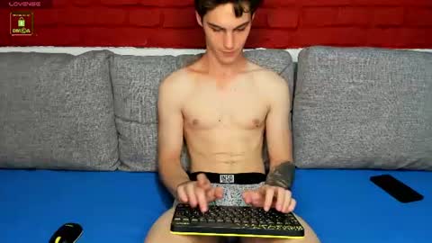 Adam online show from 23, 7, 2026
