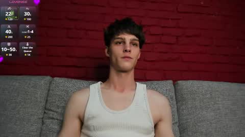 Adam online show from 31, 7, 2026