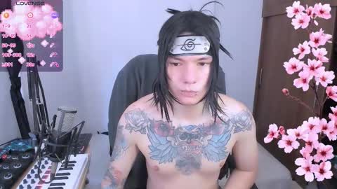  Adam online show from 2, 3, 2026