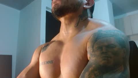 adam shilder7 online show from 8, 3, 2026