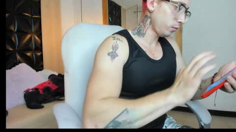 Adam online show from 16, 5, 2026