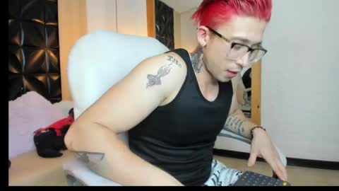 Adam online show from 16, 5, 2026