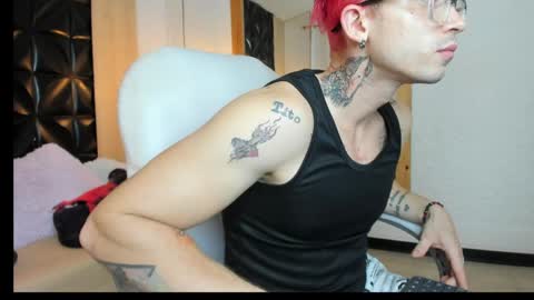 Adam online show from 16, 5, 2026