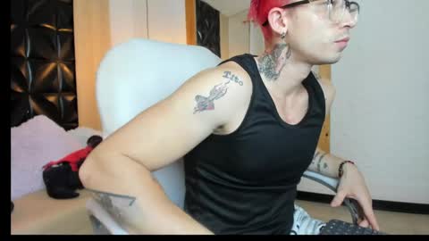Adam online show from 16, 5, 2026