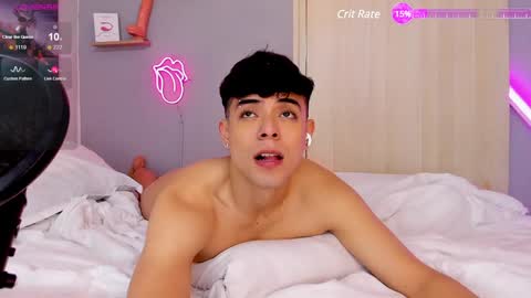 Snapshot of adam_sword4 chatting on 31, 12, 2024 Alan and Jordan online show from 31, 12, 2024