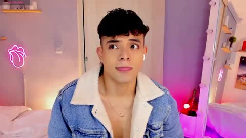 Snapshot of adam_sword4 chatting on 8, 1, 2025 Alan and Jordan online show from 8, 1, 2025