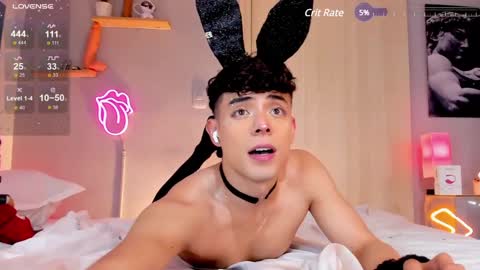 Snapshot of adam_sword4 chatting on 2, 2, 2025 Alan and Jordan online show from 2, 2, 2025