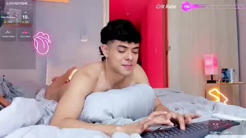 Snapshot of adam_sword4 chatting on 28, 2, 2025 Alan and Jordan online show from 28, 2, 2025