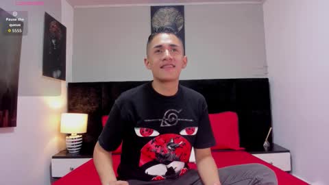 adam_walker_1 online show from 9, 3, 2026