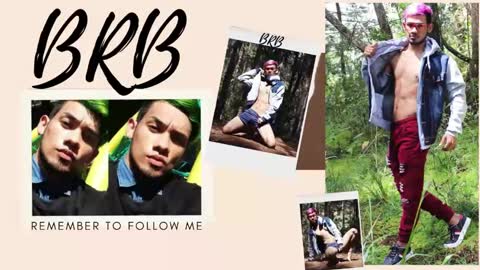 Snapshot of adam_x256 chatting on 13, 12, 2024 instagram  adam x256 online show from 13, 12, 2024