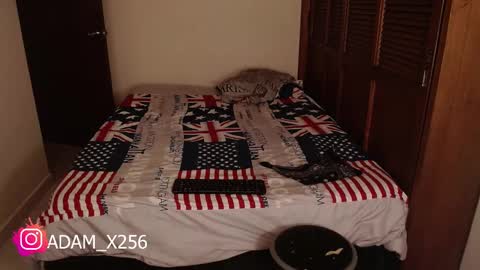 Snapshot of adam_x256 chatting on 10, 1, 2025 instagram  adam x256 online show from 10, 1, 2025