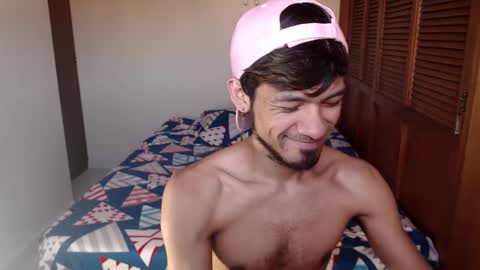 Snapshot of adam_x256 chatting on 14, 1, 2025 instagram  adam x256 online show from 14, 1, 2025