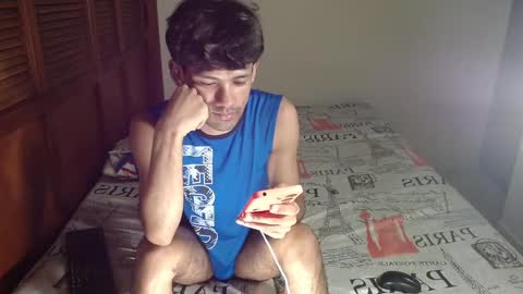 Snapshot of adam_x256 chatting on 16, 2, 2025 instagram  adam x256 online show from 16, 2, 2025