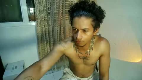 Adam online show from 21, 12, 2025