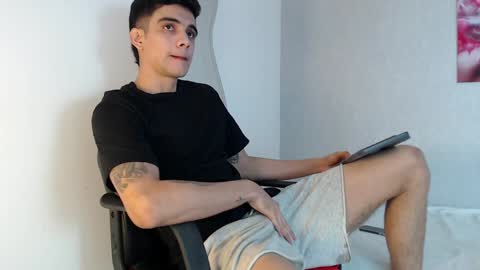 Snapshot of adama_soa chatting on 1, 2, 2025 Hello guys excuse my absence I will be absent for several days for health reasons I hope you understand thank you very much. online show from 1, 2, 2025