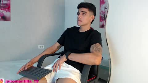 Snapshot of adama_soa chatting on 18, 2, 2025 Hello guys excuse my absence I will be absent for several days for health reasons I hope you understand thank you very much. online show from 18, 2, 2025