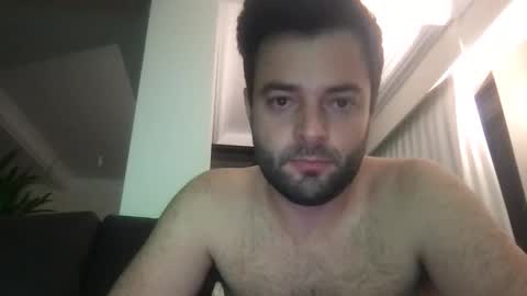 Snapshot of adamagreen99 chatting on 16, 1, 2025 Alberto online show from 16, 1, 2025