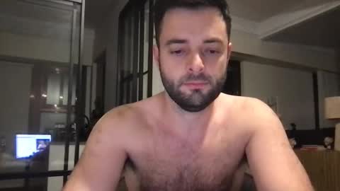 Snapshot of adamagreen99 chatting on 19, 1, 2025 Alberto online show from 19, 1, 2025