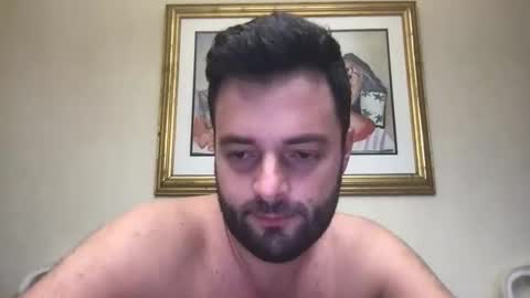 Snapshot of adamagreen99 chatting on 20, 9, 2025 Alberto online show from 20, 9, 2025