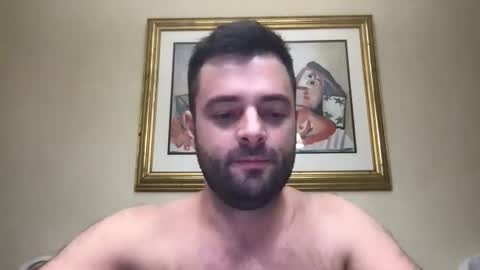 Snapshot of adamagreen99 chatting on 14, 10, 2025 Alberto online show from 14, 10, 2025