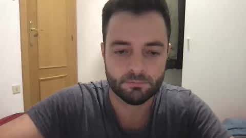 Snapshot of adamagreen99 chatting on 6, 11, 2025 Alberto online show from 6, 11, 2025