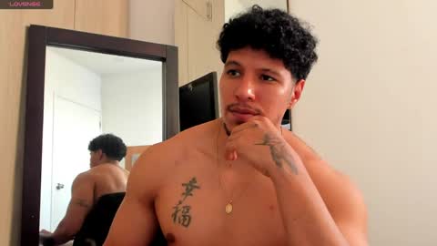 adambrocs1 online show from 15, 4, 2026