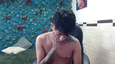 Adam online show from 24, 12, 2024