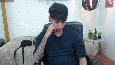 Adam online show from 10, 1, 2025