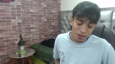 Adam online show from 12, 1, 2025