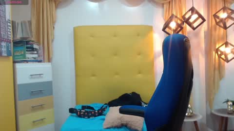 Adam online show from 23, 1, 2025