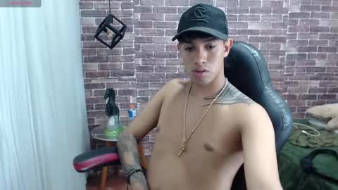 Adam online show from 14, 2, 2025