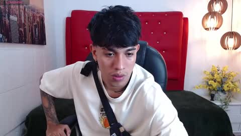 Adam online show from 7, 2, 2026