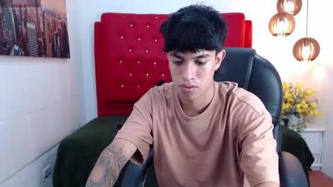 Adam online show from 27, 2, 2026