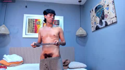 Adam online show from 24, 3, 2026