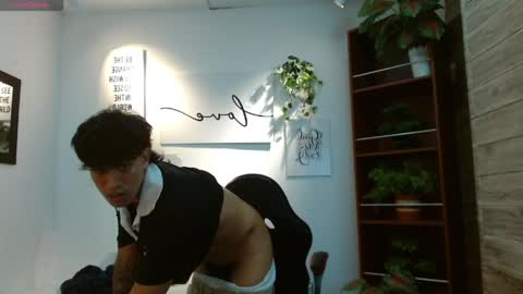 Adam online show from 24, 4, 2026