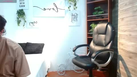 Snapshot of adamcoox chatting on 29, 4, 2026 Adam online show from 29, 4, 2026