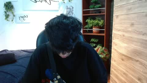 Snapshot of adamcoox chatting on 17, 5, 2026 Adam online show from 17, 5, 2026