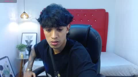 Adam online show from 1, 7, 2026