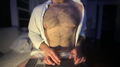 Adam online show from 19, 4, 2026