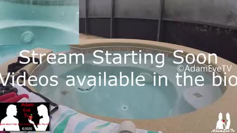 Adam And Eve online show from 5, 10, 2025