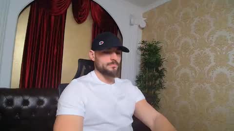 AdamJameson online show from 16, 2, 2025