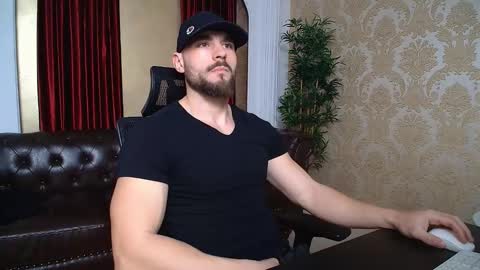 AdamJameson online show from 18, 2, 2025