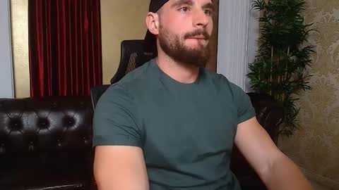 AdamJameson online show from 9, 3, 2025