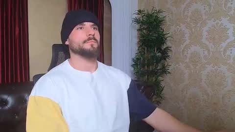 AdamJameson online show from 11, 3, 2025