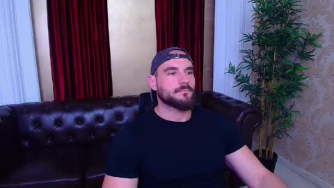 AdamJameson online show from 25, 9, 2025