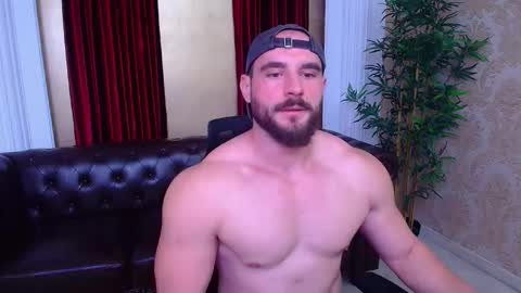 AdamJameson online show from 27, 9, 2025