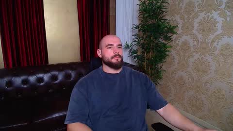 AdamJameson online show from 13, 11, 2025