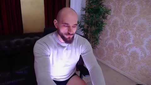 AdamJameson online show from 27, 2, 2026