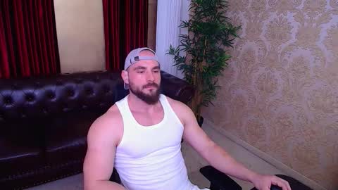 AdamJameson online show from 21, 3, 2026